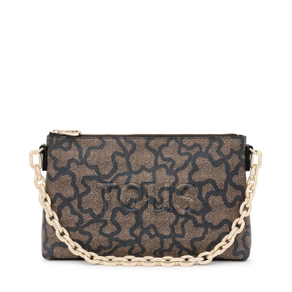 Tous Borse da donna, articoli da toeletta e valigie POCHETTE ICON KAOS