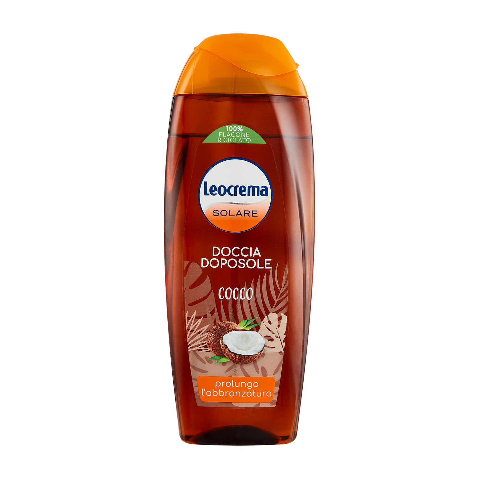 Bagno Doccia Doposole Cocco 250 ml