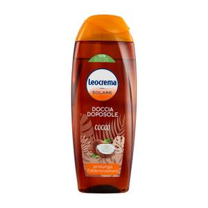 Bagno Doccia Doposole Cocco 250 ml
