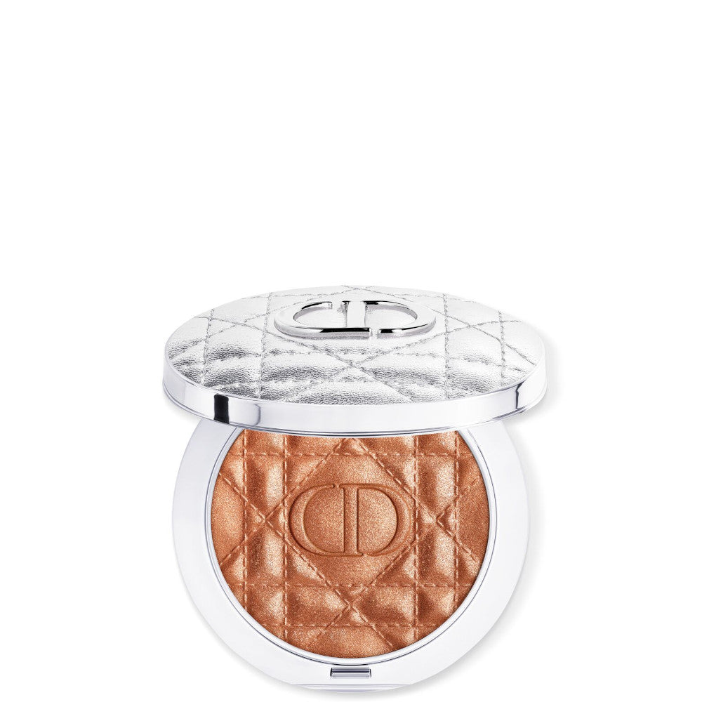 Dior Forever Glow Luminizer - 07 Copper Sequin