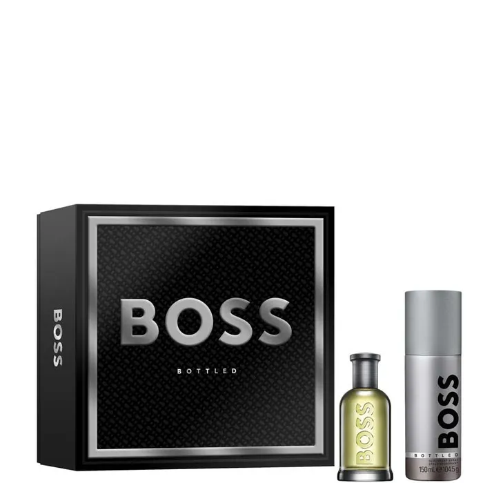 Cofanetto Hugo Boss - Eau de Toilette 50 ml