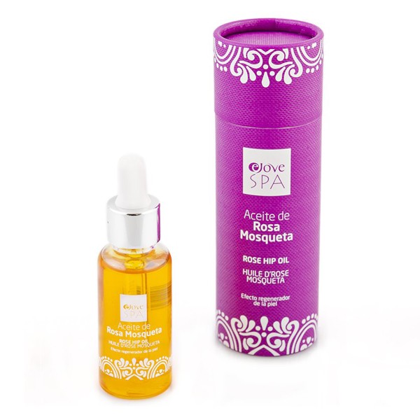 Ejove Trattamenti Viso Rose Hip Oil