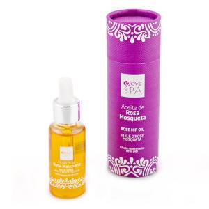 Ejove Trattamenti Viso Rose Hip Oil