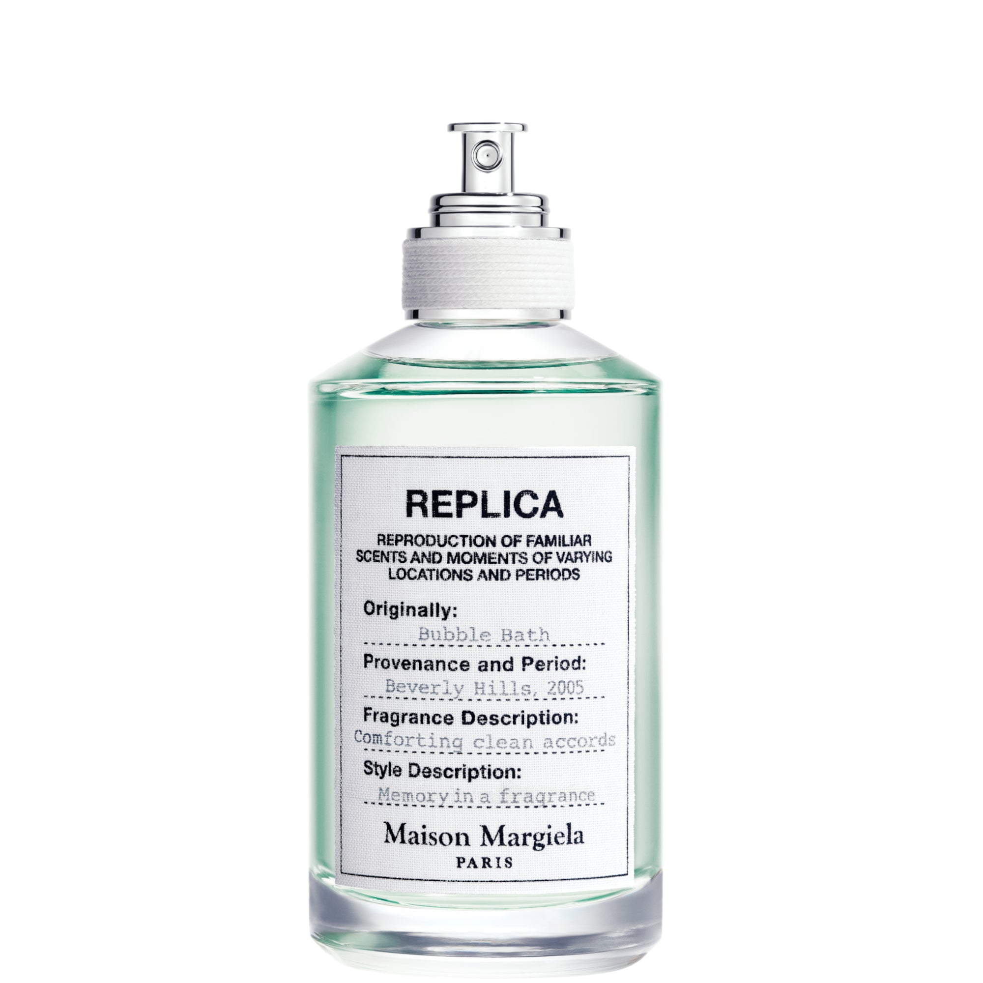 Maison Margiela Replica Bubble Bath - 100 ML