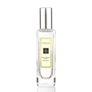 JML BLACKBERRY & BAY COLOGNE 30 ML