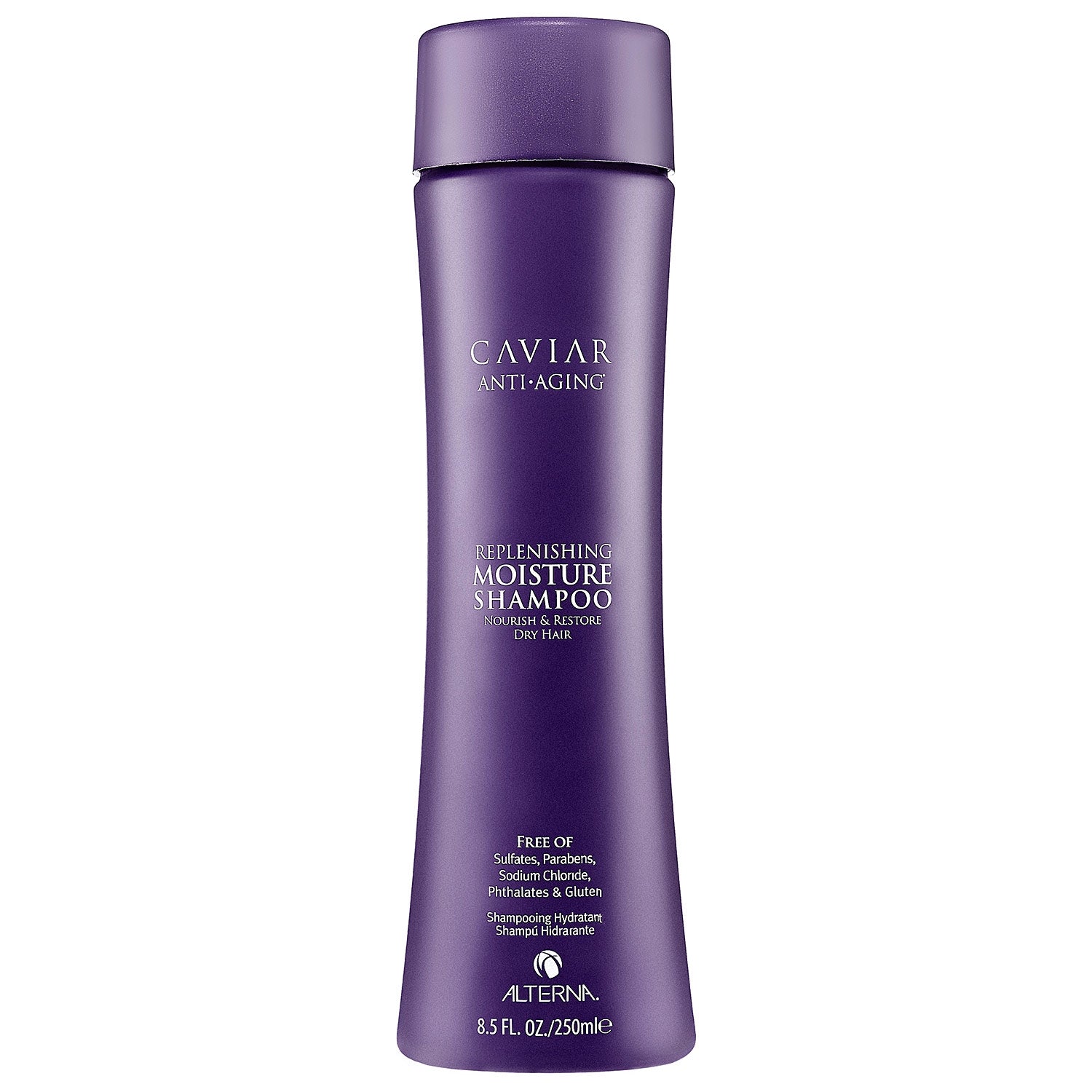 Caviar Anti-Aging Replenishing Moisture Conditioner (250ml)