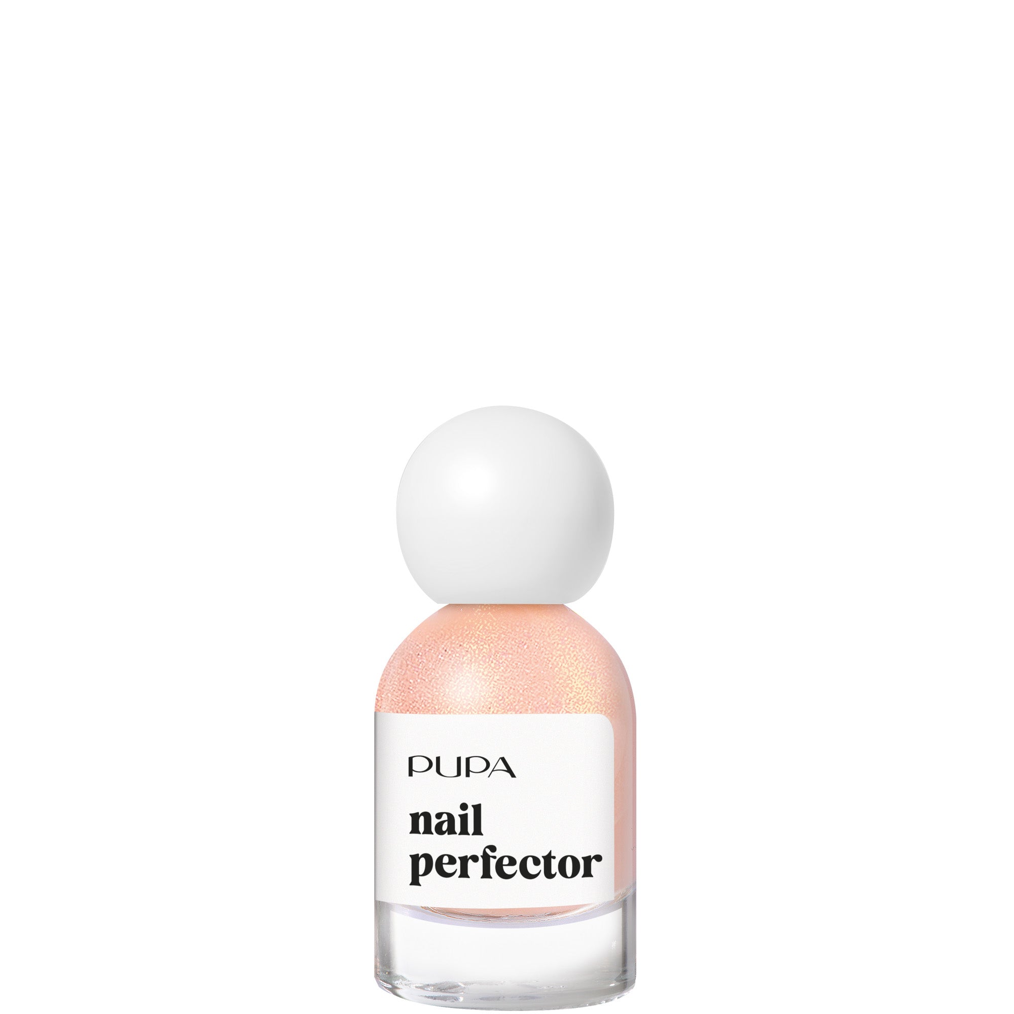 NAIL PERFECTOR