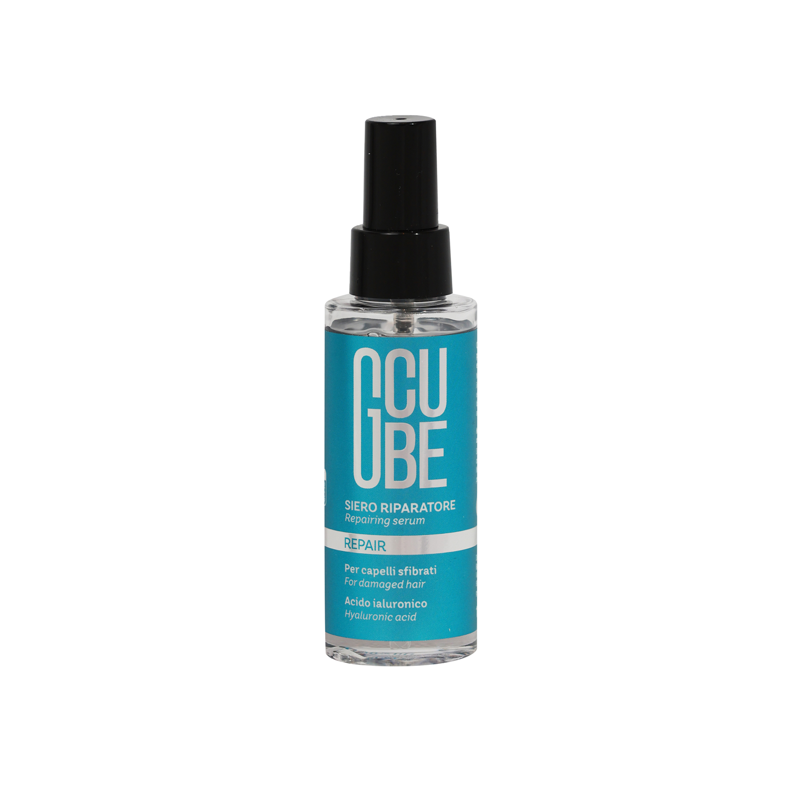 Siero Riparatore 100 ml