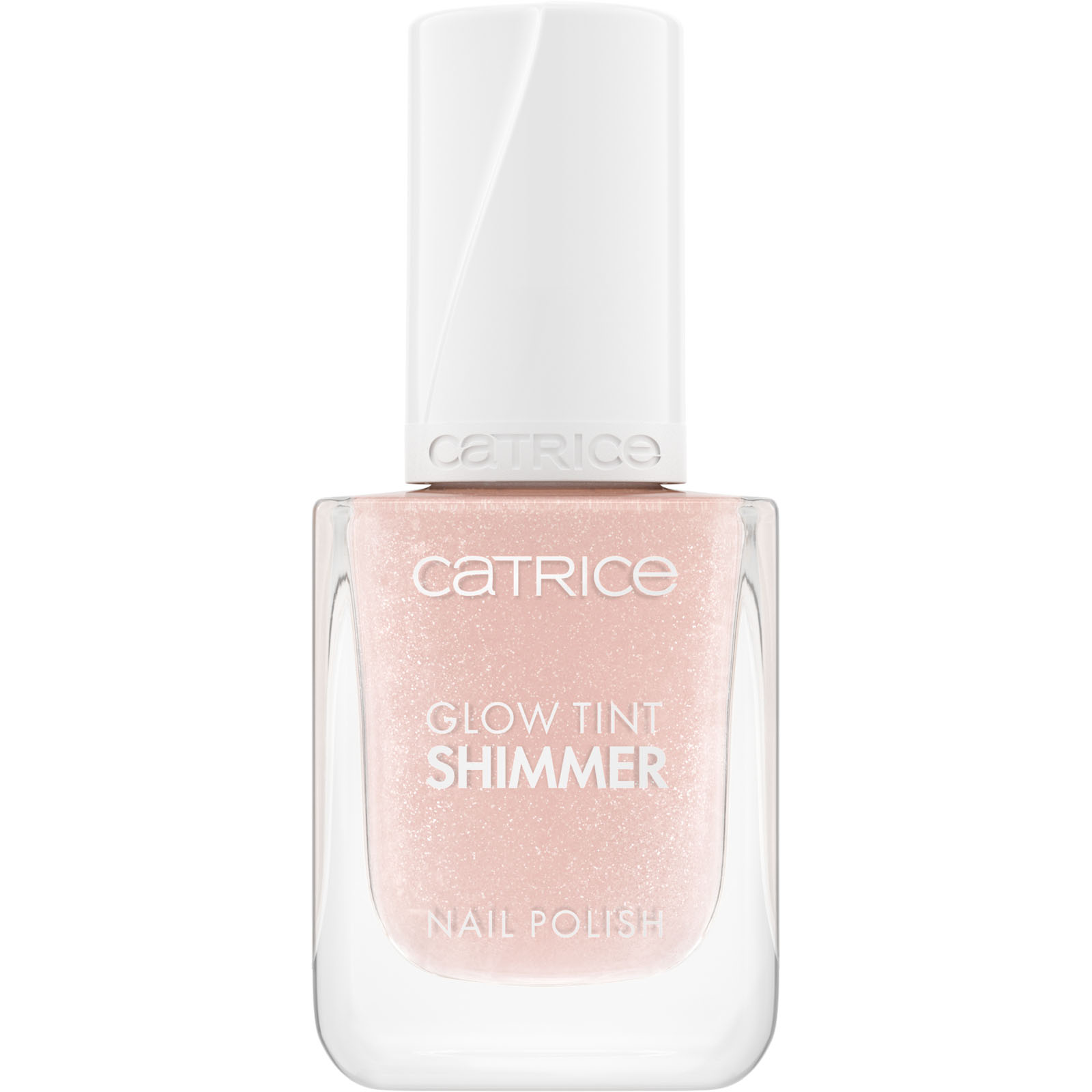 Glow Tint Shimmer Smalto Unghie 030 - sparkle symphony