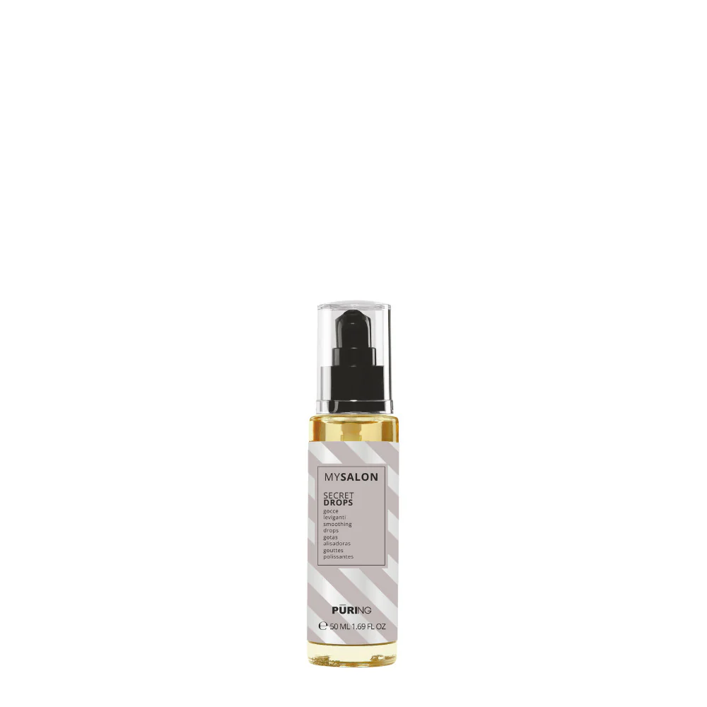 Puring My Salon - Gocce leviganti 50 ml