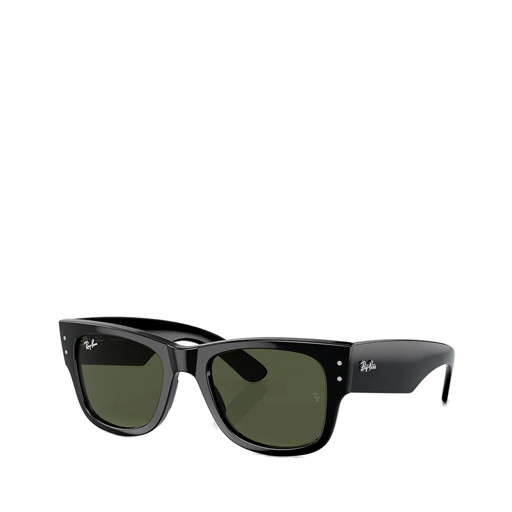 Ray-ban Occhiali da sole da donna OCCHIALI DA SOLE MEGA WAYFARER