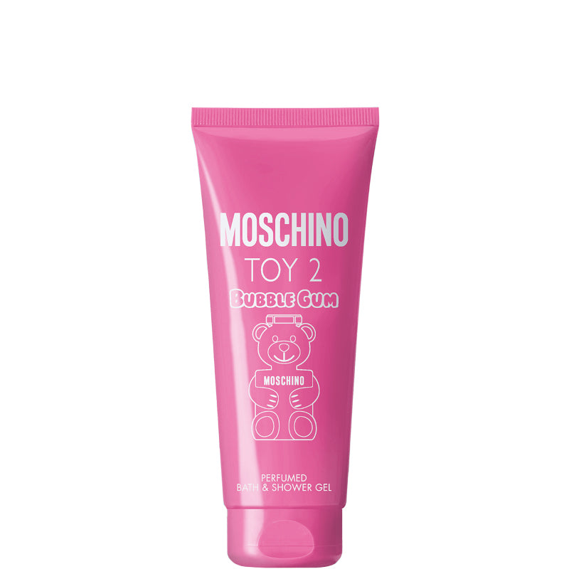 Moschino Toy 2 Bubble Gum 200 ML - 200 ML
