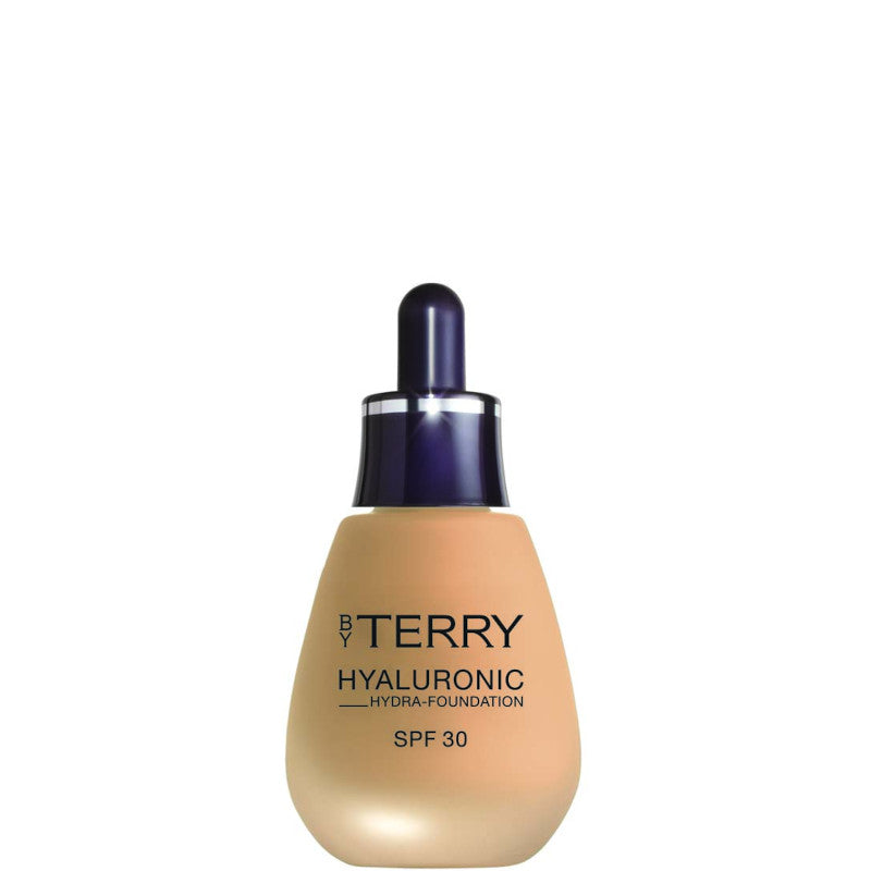 Hyaluronic Hydra Foundation - 200 W WARM - NATURAL