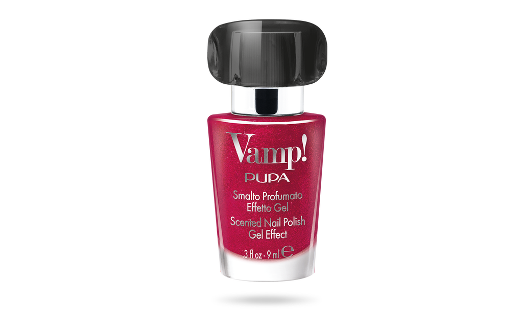 Pupa Vamp! - Smalto profumato effetto gel - 320