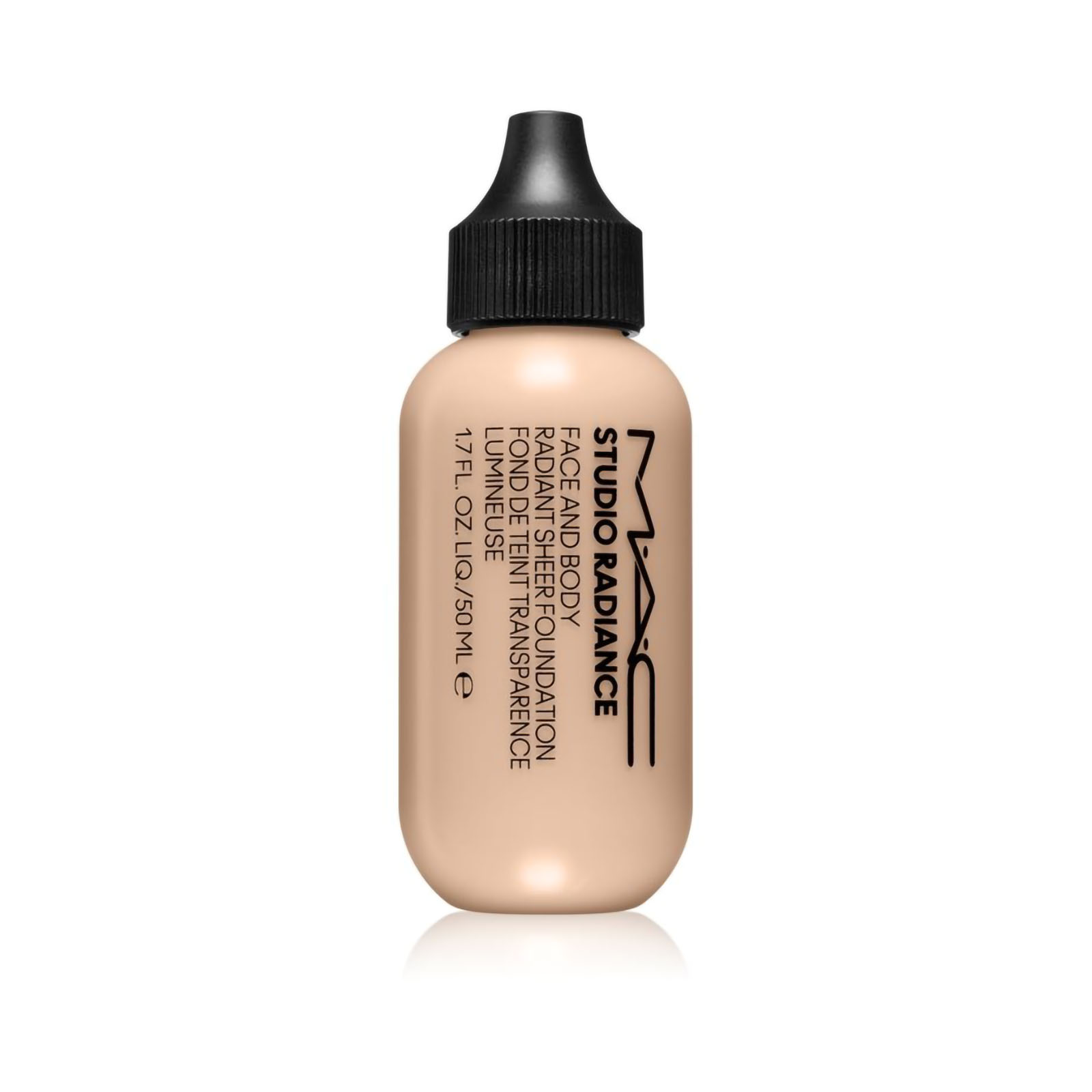 Studio Radiance Face And Body 50ml Full body radiance w1