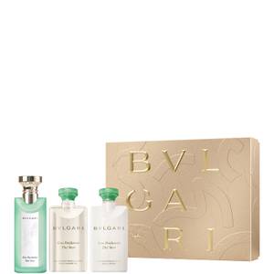 Bulgari Eau Parfumee' Cologne Au The Vert Confezione - 75 ML