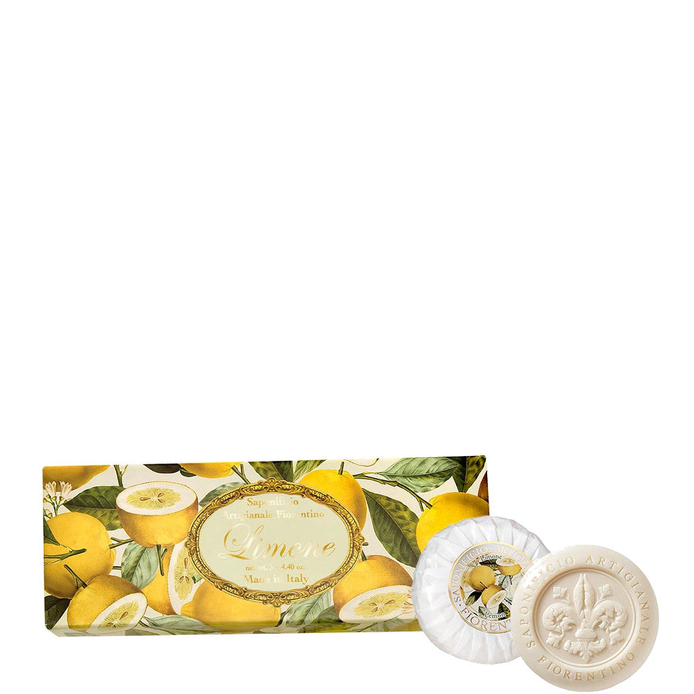 Limone 3 x 100 gr - 100 gr