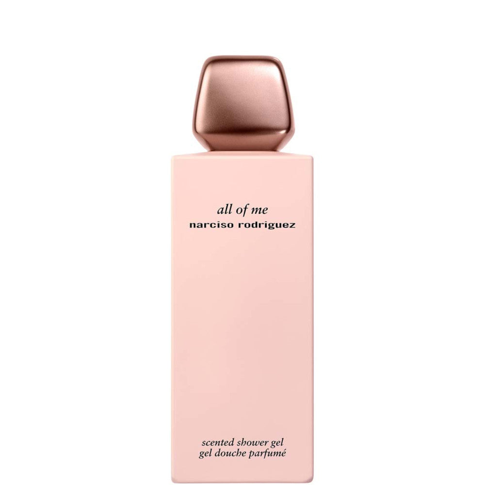 Narciso Rodriguez All of me Shower Gel - 200 ML