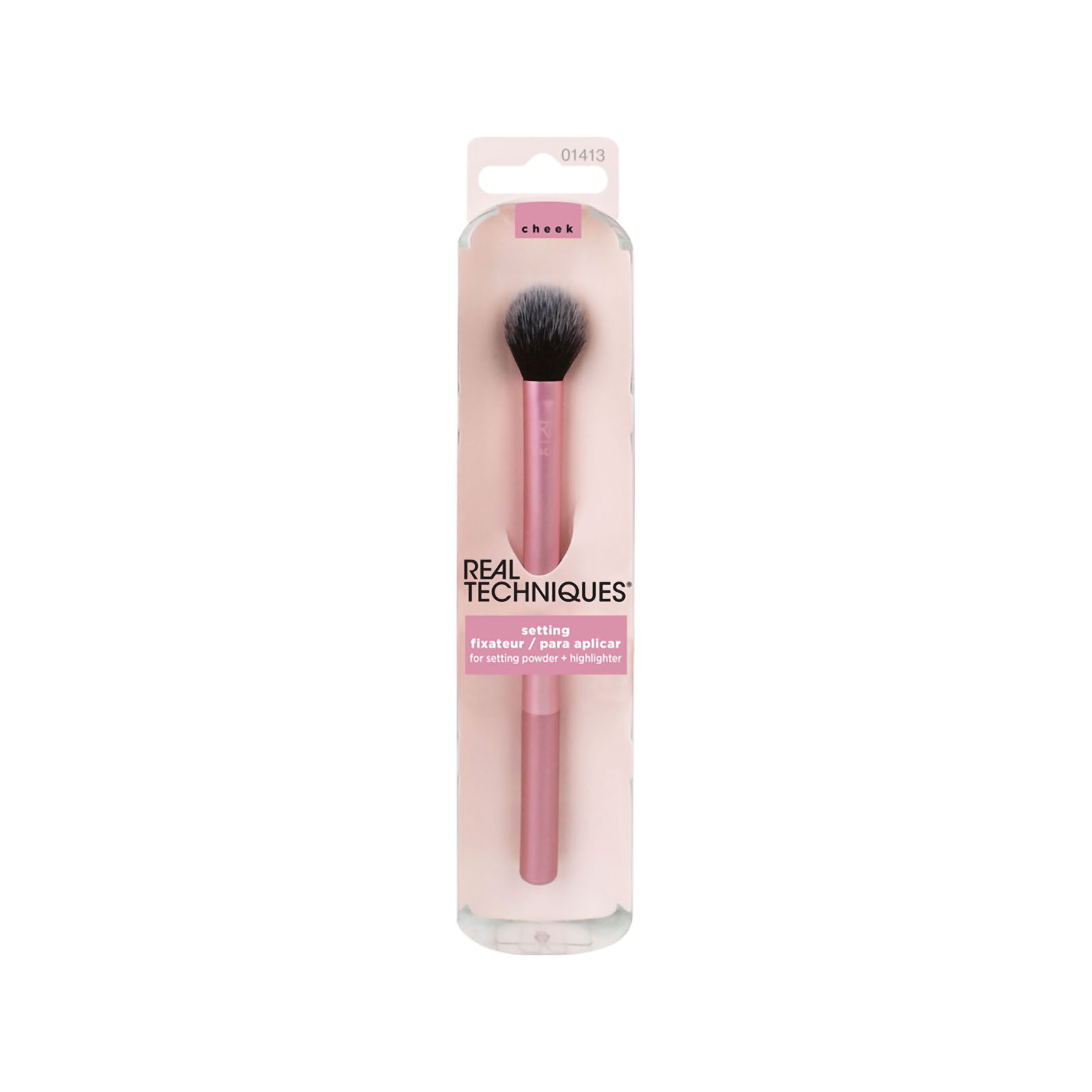 Setting Brush