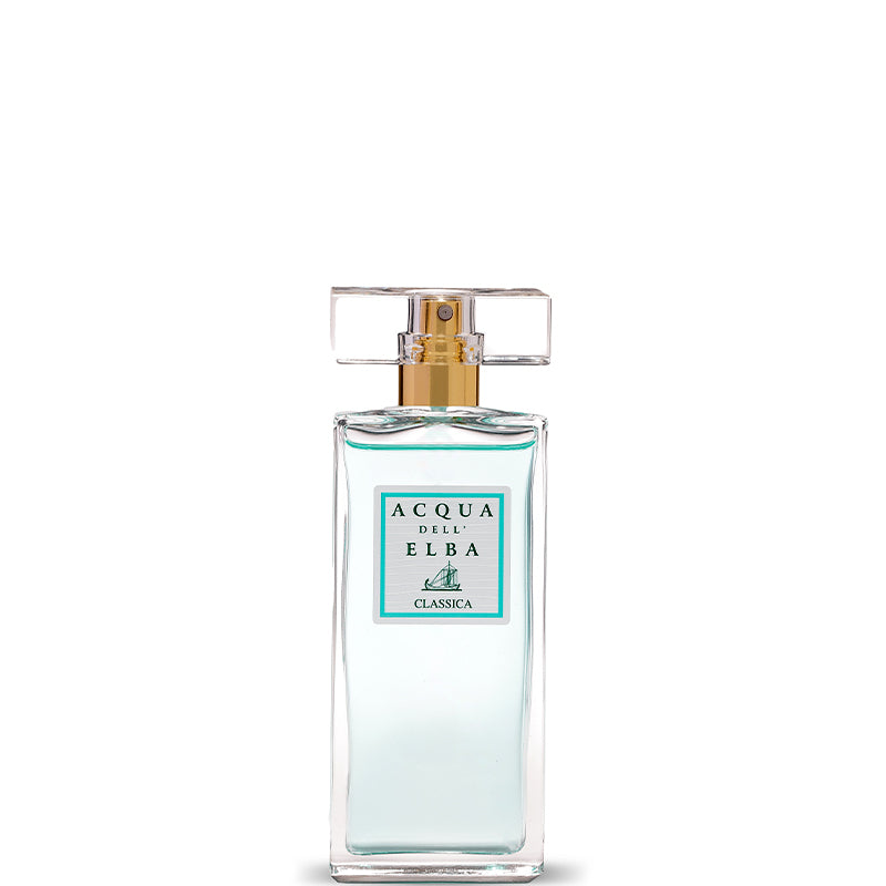 Acqua dell'Elba Classica Donna Eau de Toilette - 50 ML