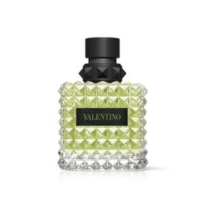 Born In Roma Green Stravaganza - Eau De Parfum 100 ml