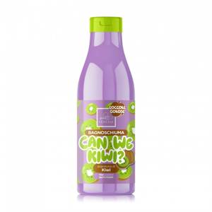 Can We Kiwi? - Bagnoschiuma 500 ml