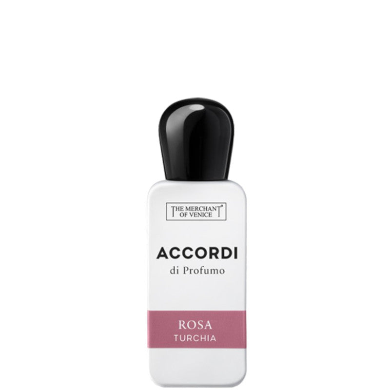 Accordi di Profumo - Rosa Turchia 30 ML - 30 ML