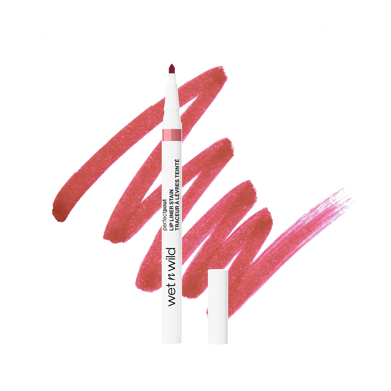 Perfect Pout Lip Liner Stain I'm blushing