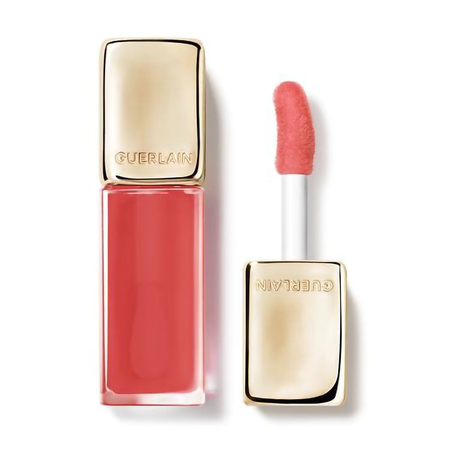 KissKiss Bee Glow Lip Oil 309 honey glow
