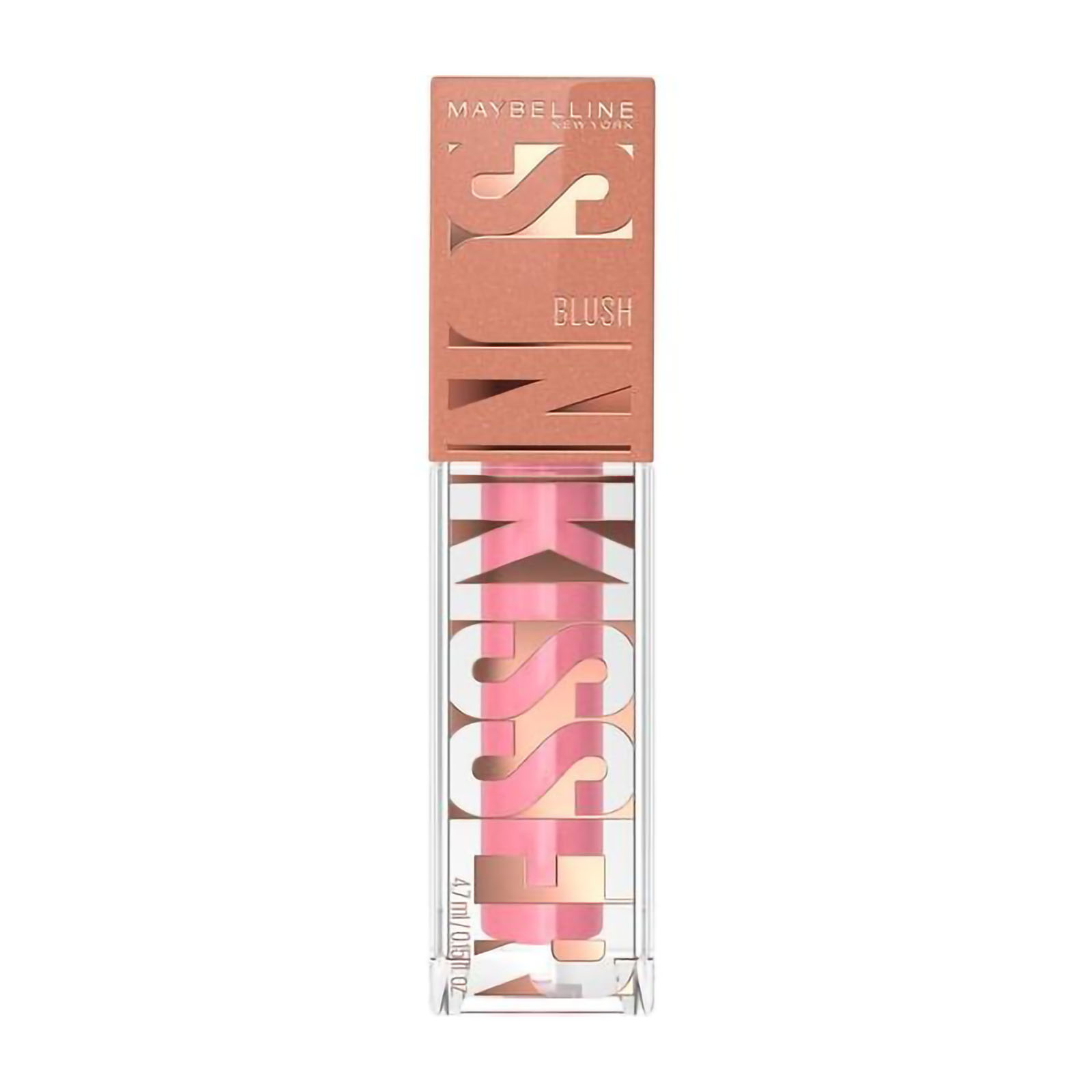 Sunkisser Blush 05 blazing blush