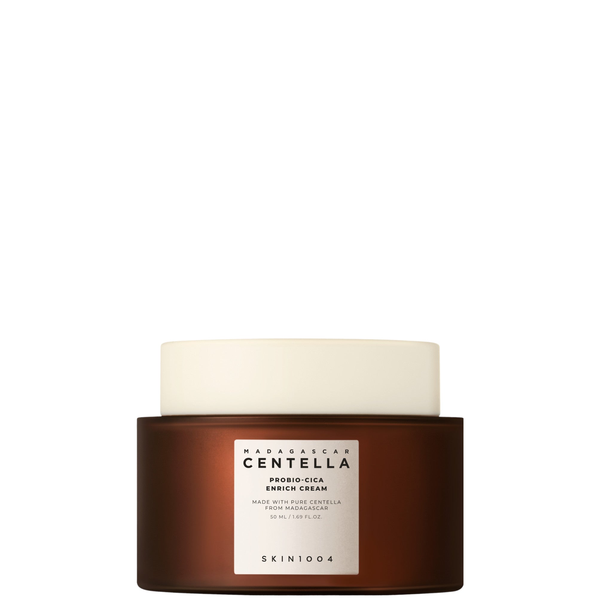 Skin1004 Madagascar Centella Probio-Cica Enrich Cream - 50 ML