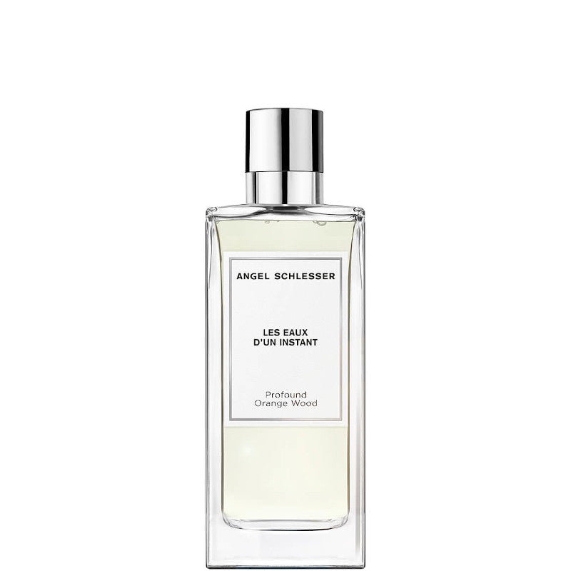 Les Eaux d'un Instant - Profound Orange Wood - 100 ML