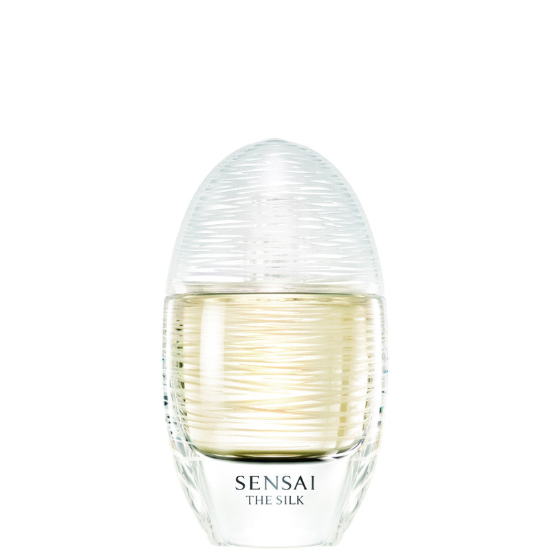 The Silk EDT - 50 ML