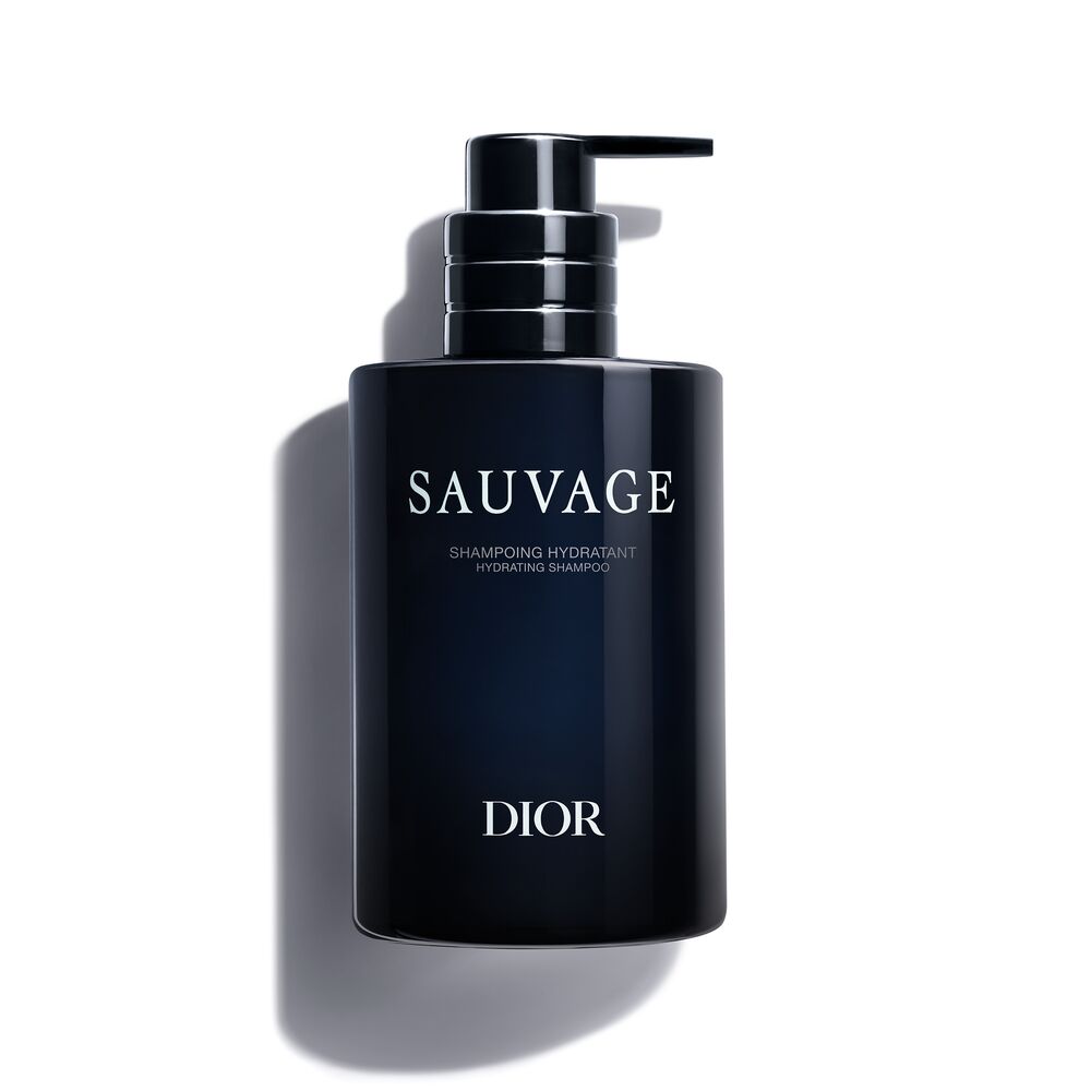 Sauvage Shampoing - 250 ML