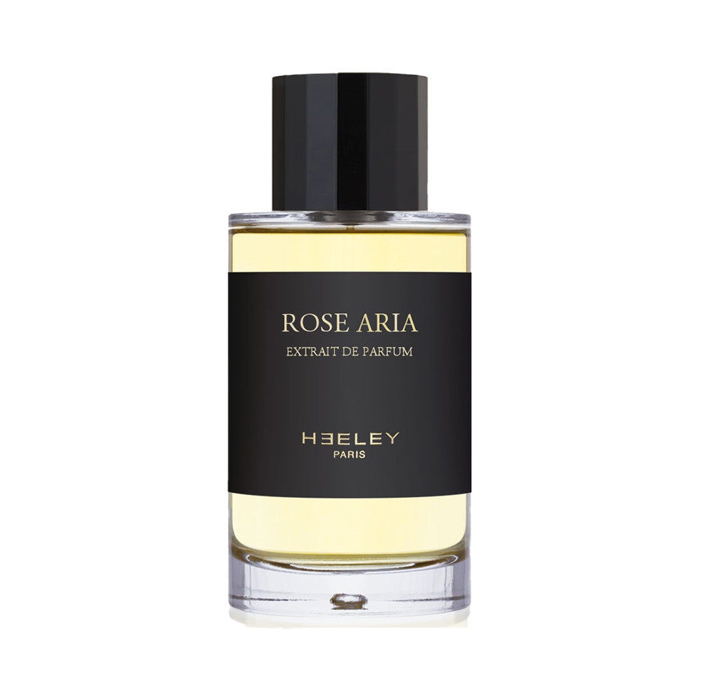 Rose Aria (extrait 100)