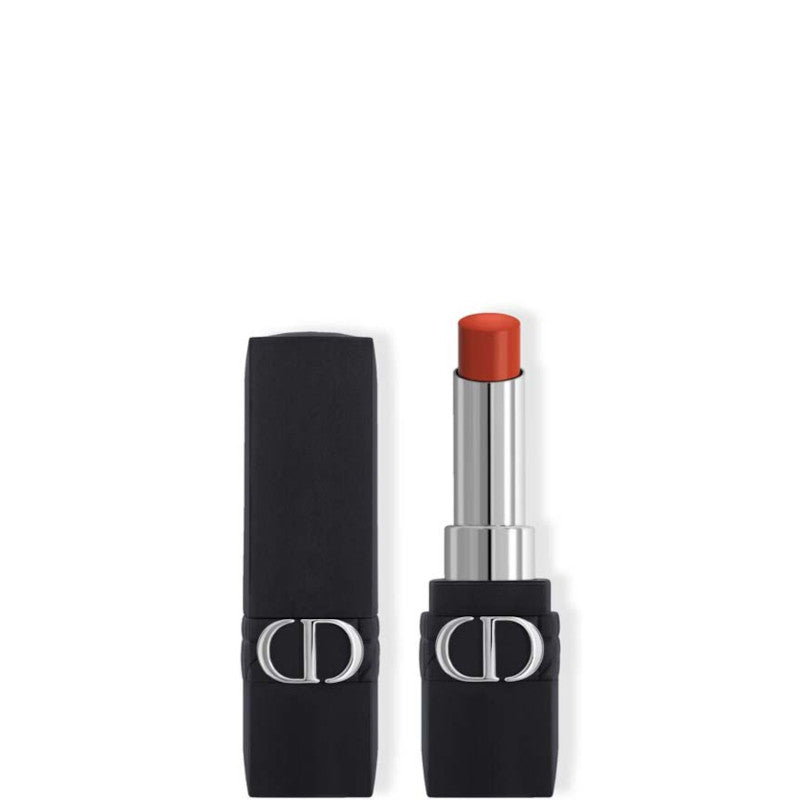 Rouge Dior Forever Lipstick - N. 840 Forever Radiant