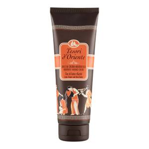 Doccia Crema Aromatica Fior Di Loto E Karité 250 ml
