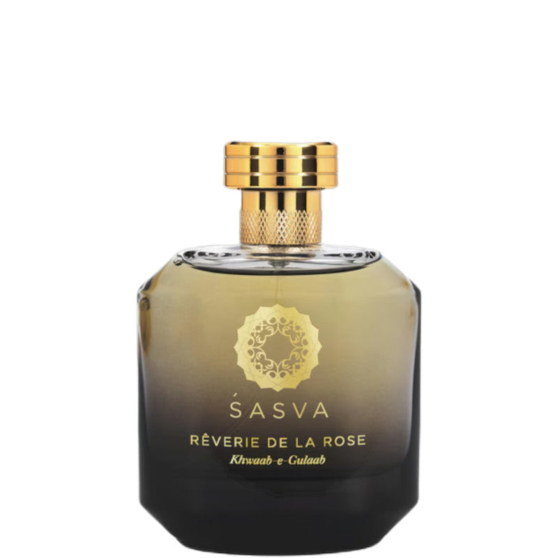 SASVA Parfums Reverie de la Rose Khwaab-e-Gulaab - 100 ML
