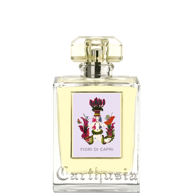 Fiori di Capri - 100 ML