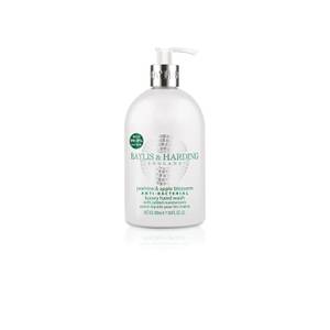 Sapone Antibatterico 500 ml