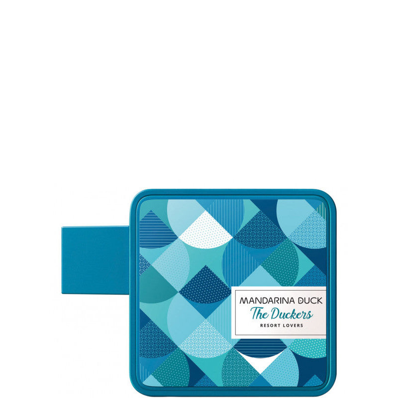 The Duckers Resort Lovers 100 ML - 100 ML