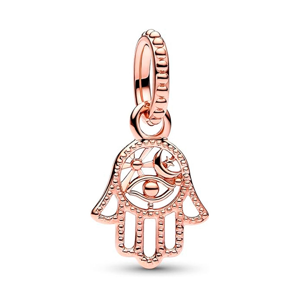 Pandora Charms CIONDOLO PROTETTIVO HAMSA 789144C00