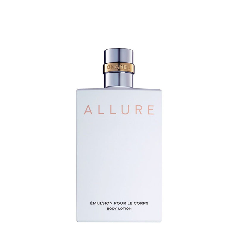 Allure - Émulsion pour le corps 200 ML - 200 ML