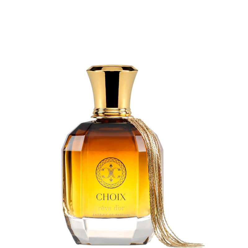 Choix Rêve d'Or - 100 ML