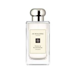 Peony & Blush Suede - Eau De Cologne 100 ml