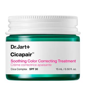 Dr. Jart + Trattamenti Viso Cicapair Soothing Color Correcting Treatment SPF 30 Trattamento correttivo