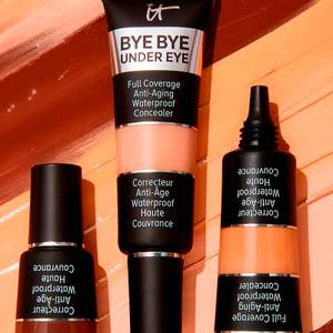 It Cosmetics Correttori Bye Bye Under Eye Full Coverage Anti-Aging Waterproof Concealer 35,5 RICH (W)