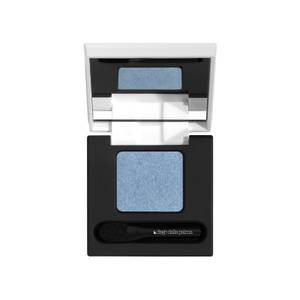 Eye Shadow Satin Pearl Ddp eye 114 blue