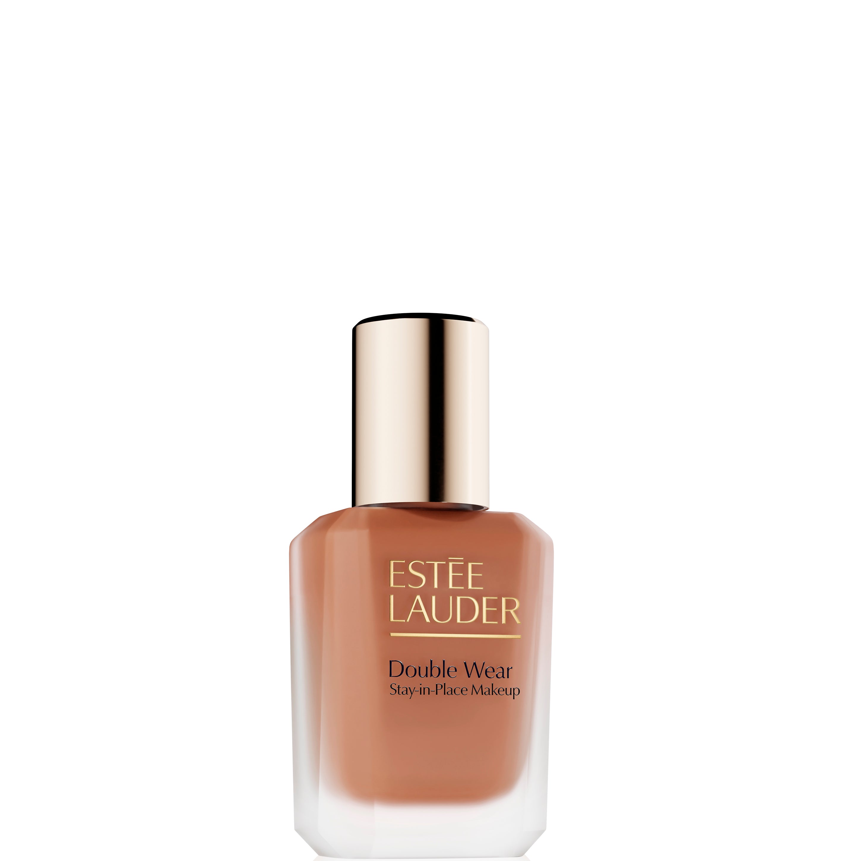 Double Wear Stay-in-Place Longwear Matte Foundation - N. 6N1 Mocha