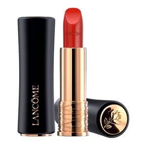 Lancome Rossetti L'Absolue Rouge Cream barra de labios 118 French Coeur